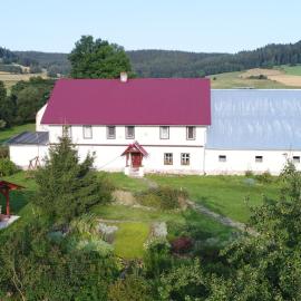 Pod kasztanem gospodarstwo agroturystyczne