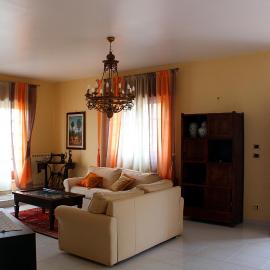 La casa di Bia, hotel v destinaci Corleone