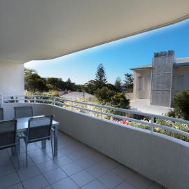 Visit the Cote D'Azur in Sunshine Beach