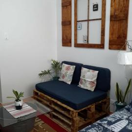 The Treehouse B @ Trees Residences