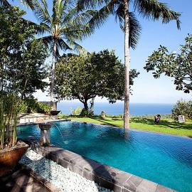 Imaj Private Villas, hotel in Senggigi
