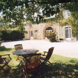 Domaine du Haul, hotell i Catteville