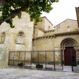 Huesca में, होटल Apartamento Huesca en Paseo Ramón y Cajal