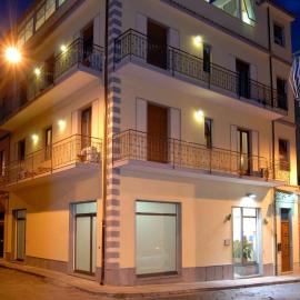 Le Giare B&B, hotel em Riposto