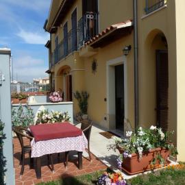 Emozioni d'estate, viešbutis mieste Pula