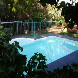 SunRose Group of Guesthouses, hotel v destinácii Gariepdam
