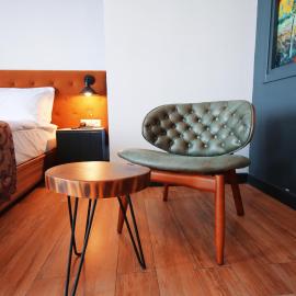 Sey Beach Hotel & Spa โรงแรมในอลันยา