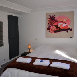 Tweets Hotel, Hotel in Essaouira