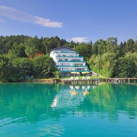 Ferienhaus Rutar, hotel u gradu Sankt Kanzian