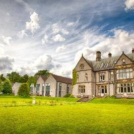 YHA Castleton Losehill Hall, hotel en Castleton
