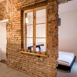 Loft in the middle of Berlin