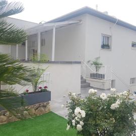 אבני החושן- Avnei Hoshen, hotel sa Nahariyya