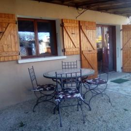Le Refuge, hotel a Puivert