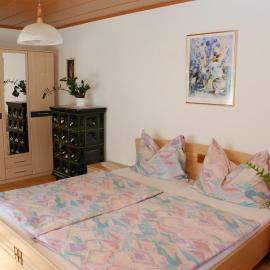 Ferienwohnung Hilgenfeld, hotel a Bad Eisenkappel