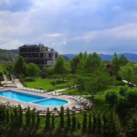 Complex Perpera, hotel a Stambolovo