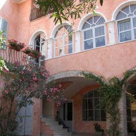 Bed & Breakfast Belfiore, hotell i Lonato