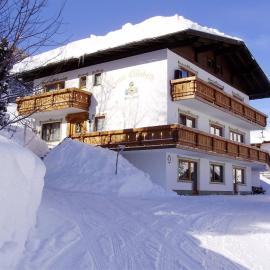 Haus Elisabeth – hotel w mieście Berwang