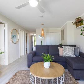 Number 72 Kalbarri Riverview Apartments, hotel in Kalbarri