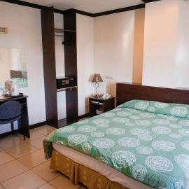 Crowne Garden Hotel, hotel v destinácii Cebu City