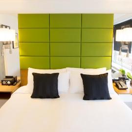 Hotel BPM Brooklyn New York