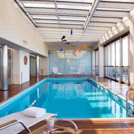 Hotel Madero Buenos Aires, WorldHotels Elite – hotel w BuenosAires