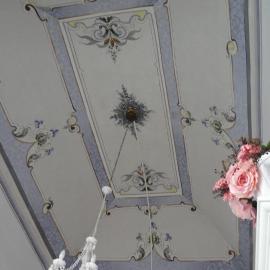Affittacamere Museo, hotel in Taranto
