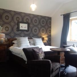 40 Bernisdale - The Sabhal, hotel in Skeabost