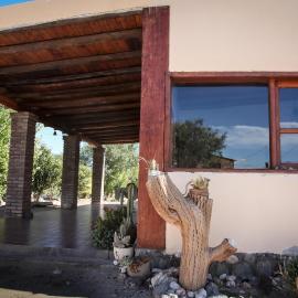 Apapachar, hotel in Amaicha del Valle
