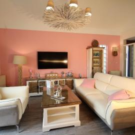 Ferienhaus Ooghduyne 176, hotel in Julianadorp
