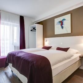 Hotel West