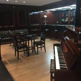 Duomo Park Hotel, hotell sihtkohas Curitiba