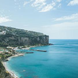 Penisola Apartment, hotell i Vico Equense