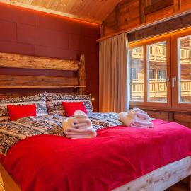 Schirle: Zermatt'ta bir otel
