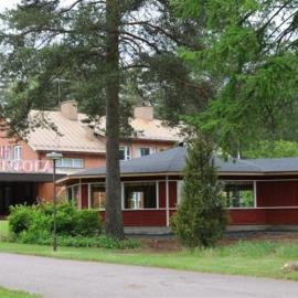 Otsolan Hovi, hotel em Humppila