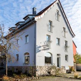 Hotel am Rokokogarten, hotell i Veitshöchheim