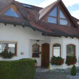Privatzimmer Ulbricht/Föhr