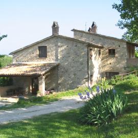 Agriturismo Frallarenza, hotel in Ficulle