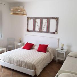Nonna Pina, hotel u gradu 'Torre Canne'