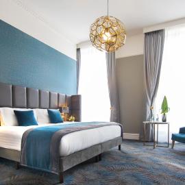 Iveagh Garden Hotel