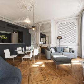 MiHotel Gailleton