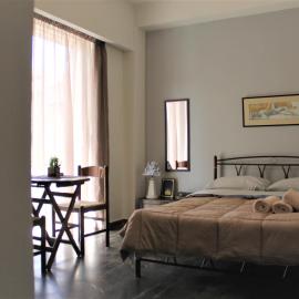 CENTRAL guest room, hotell sihtkohas Olympia