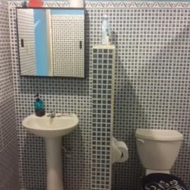 Seaview Hideaway, хотел в Порт ъф Спейн