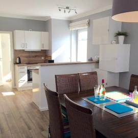 Ferienhaus Strandgut