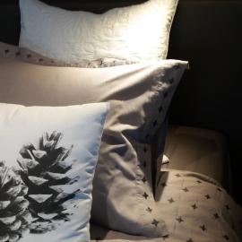 "Un matin au jardin", hotel a Francorchamps