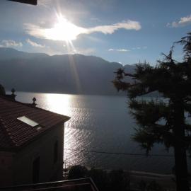Una FINESTRA sul LAGO, hotel di Lierna