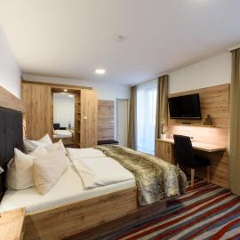 Wellness & Ayurveda Hotel Am Eichenberg, hotel en Bad Harzburg