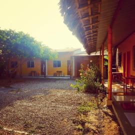 La Casa De Lili