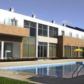 Hotel A Esteva, ξενοδοχείο σε Castro Verde