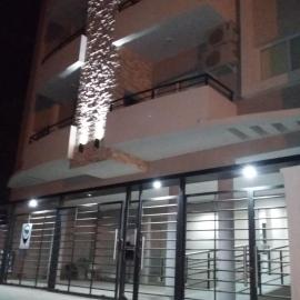 Edificio Rivera Este, hotell sihtkohas Colón