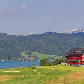 Hotel Haberl - Attersee, hotel en Attersee am Attersee